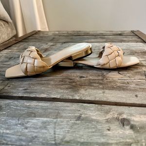 Worthington Braided Sandal